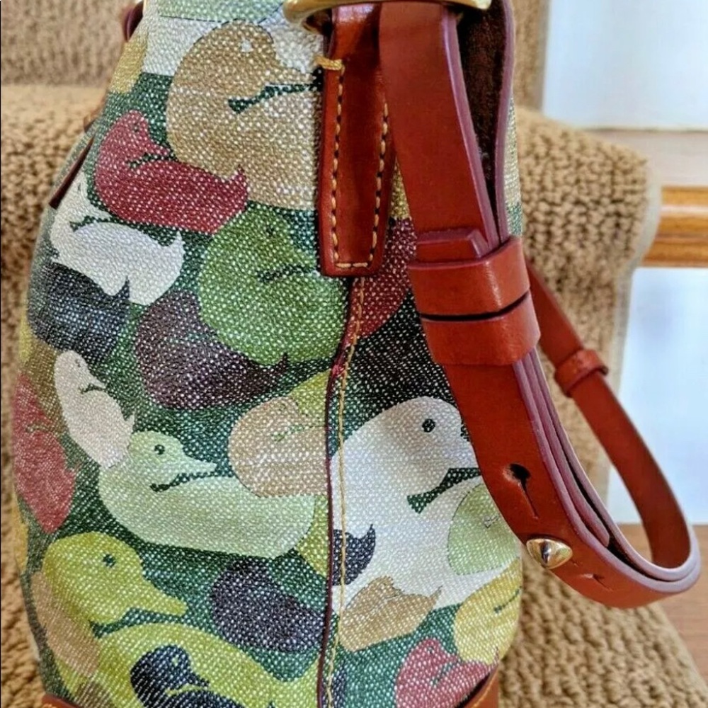 Dooney and Bourke SOLD - Picture 3 of 12